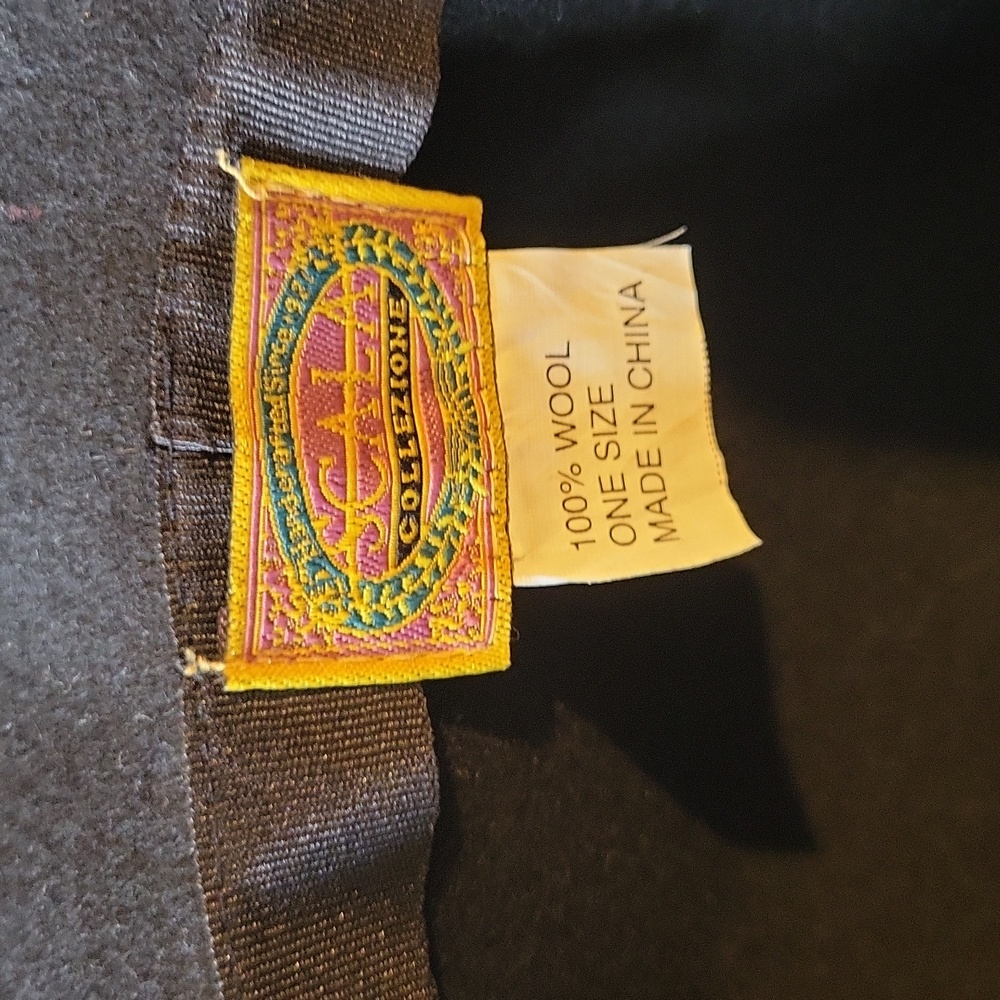 Scala Collezione Black Hat - image 4